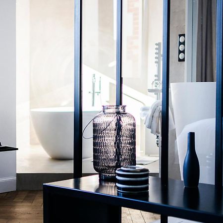 La Villa Guy & Spa - Teritoria Béziers Esterno foto