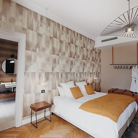 La Villa Guy & Spa - Teritoria Béziers Esterno foto
