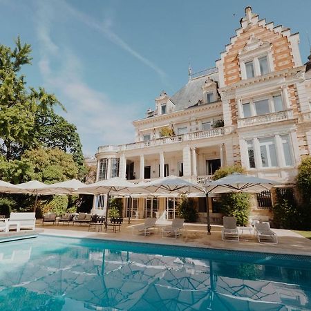 La Villa Guy & Spa - Teritoria Béziers Esterno foto