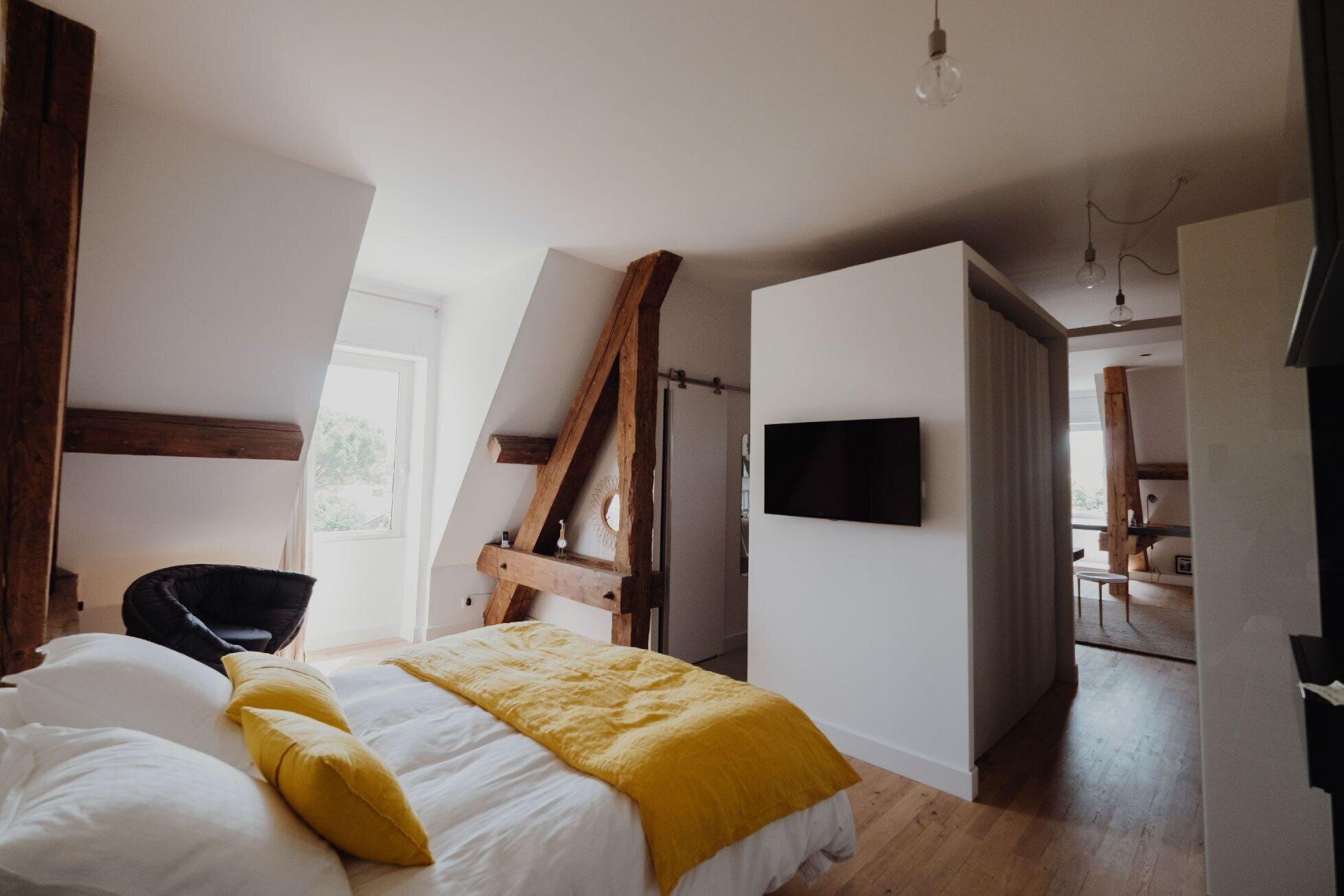 La Villa Guy & Spa - Teritoria Béziers Esterno foto