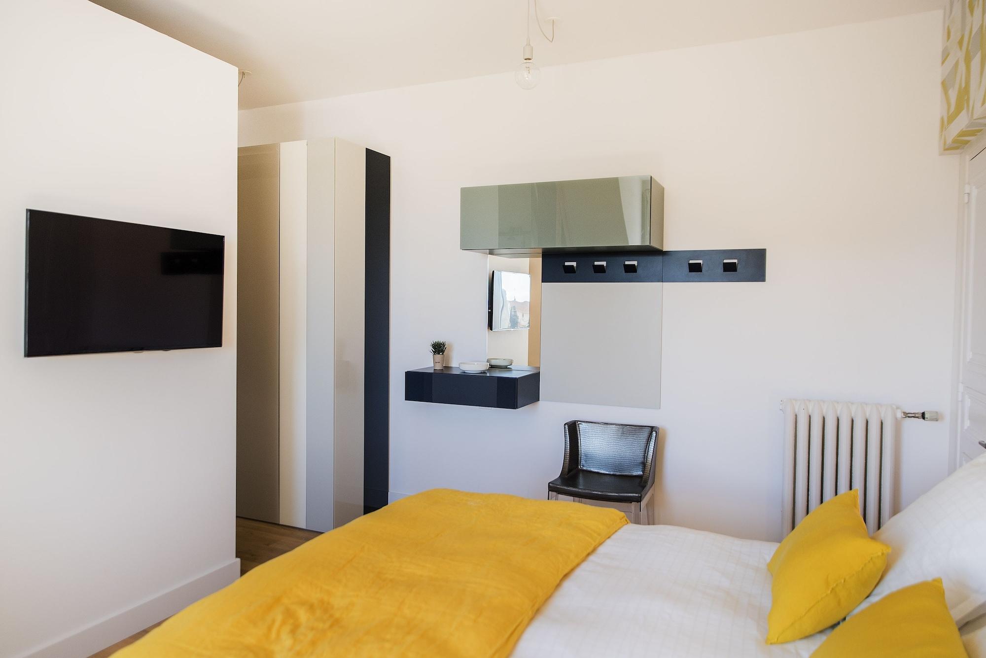 La Villa Guy & Spa - Teritoria Béziers Esterno foto