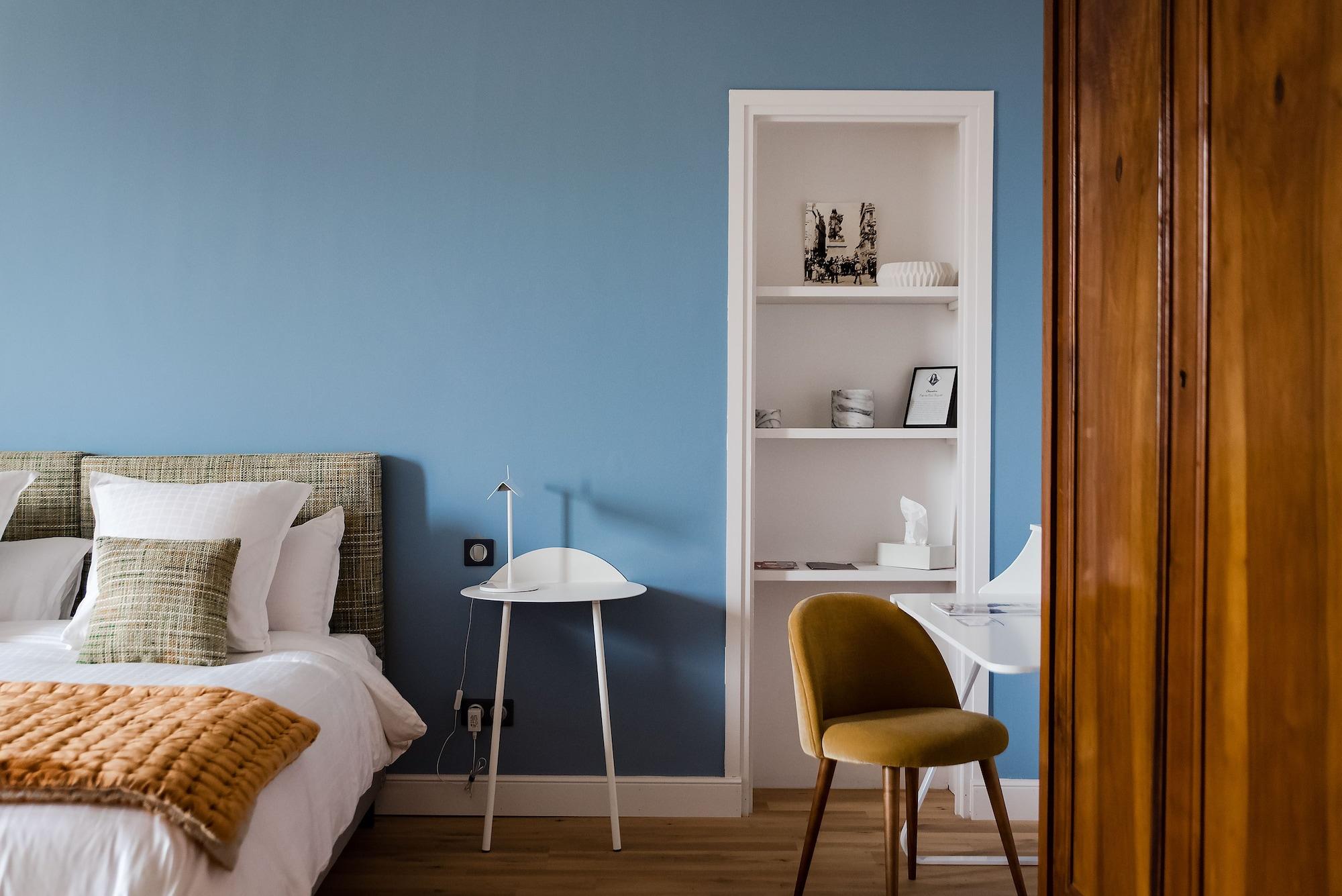 La Villa Guy & Spa - Teritoria Béziers Esterno foto