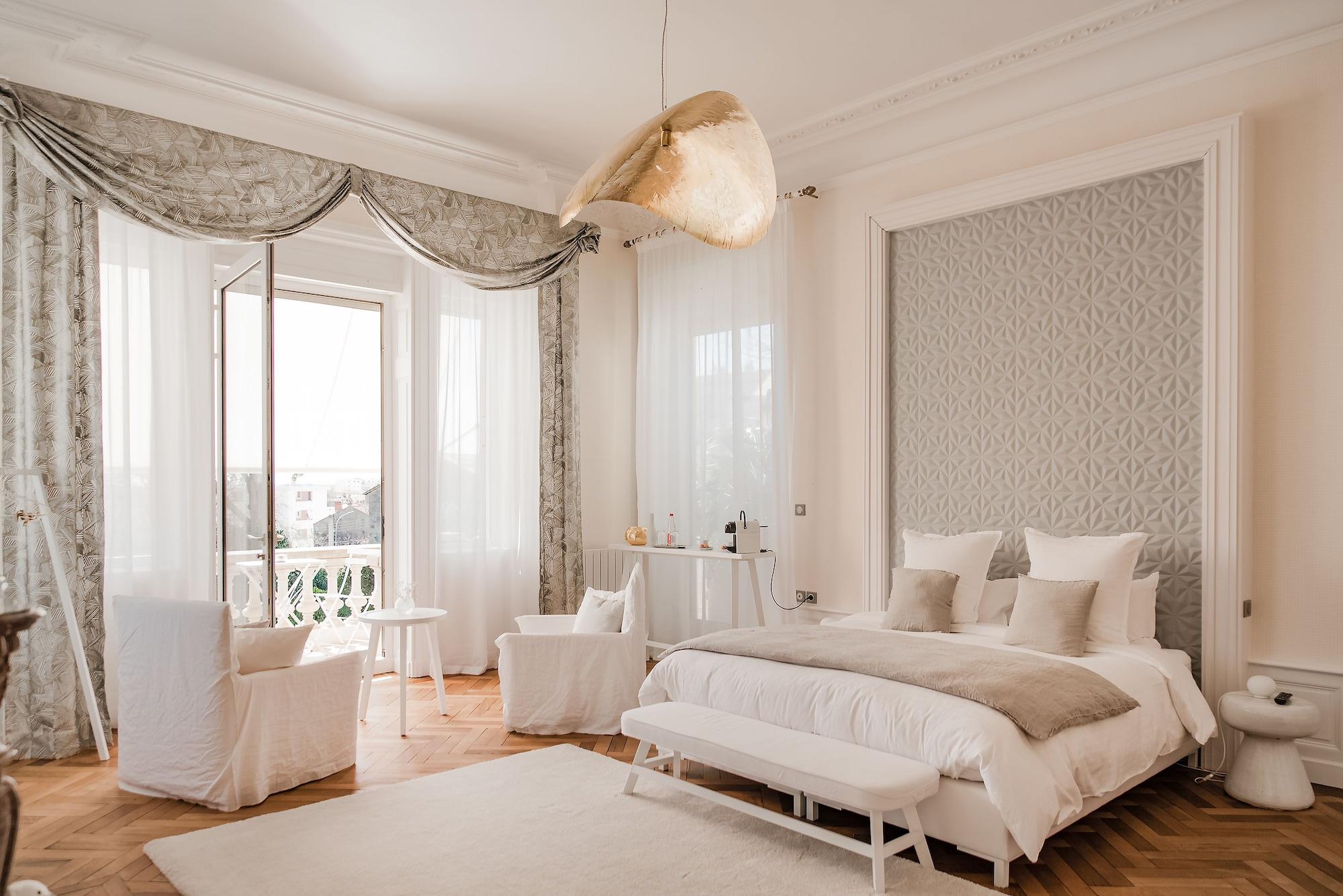 La Villa Guy & Spa - Teritoria Béziers Esterno foto