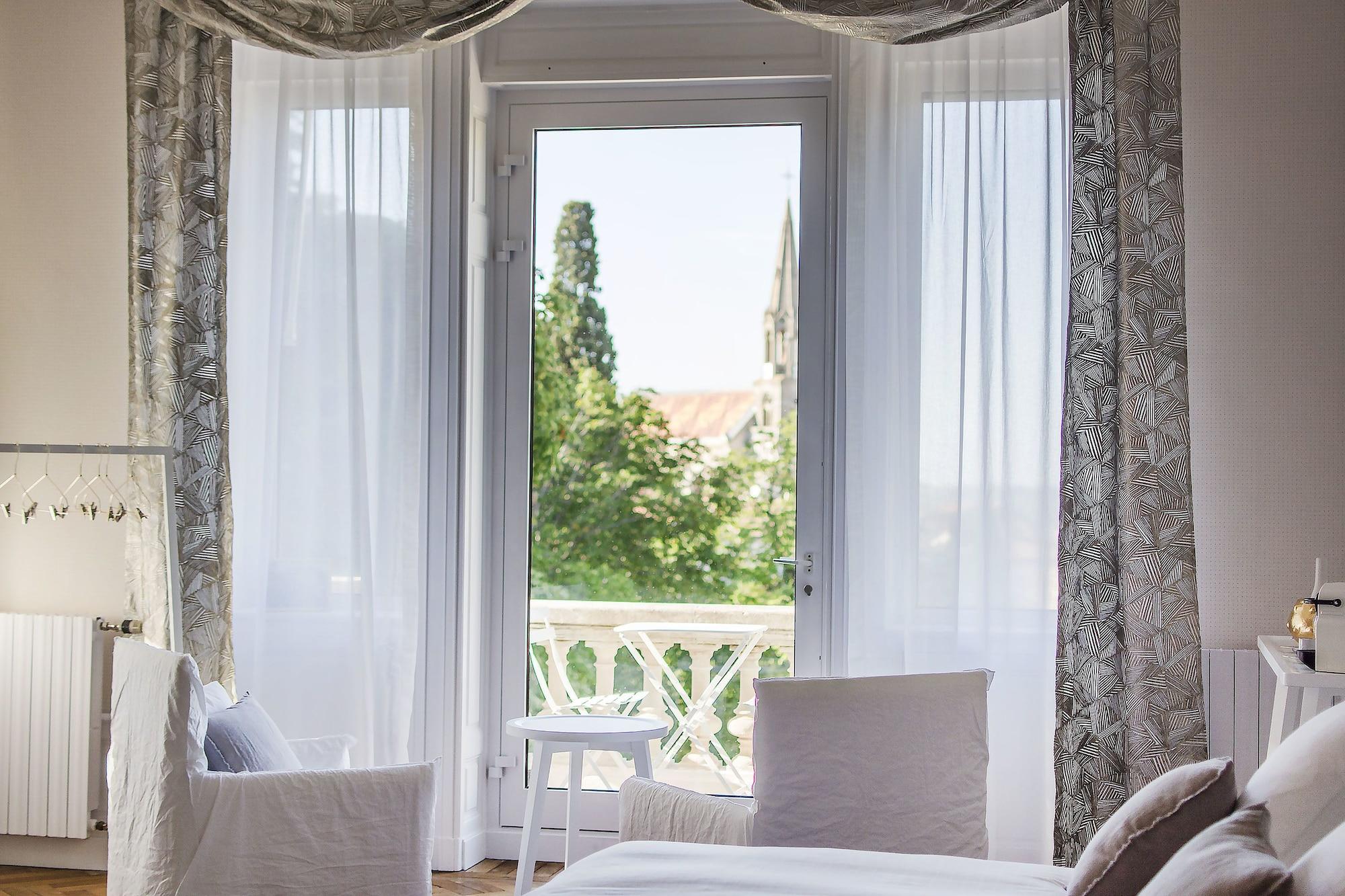 La Villa Guy & Spa - Teritoria Béziers Esterno foto