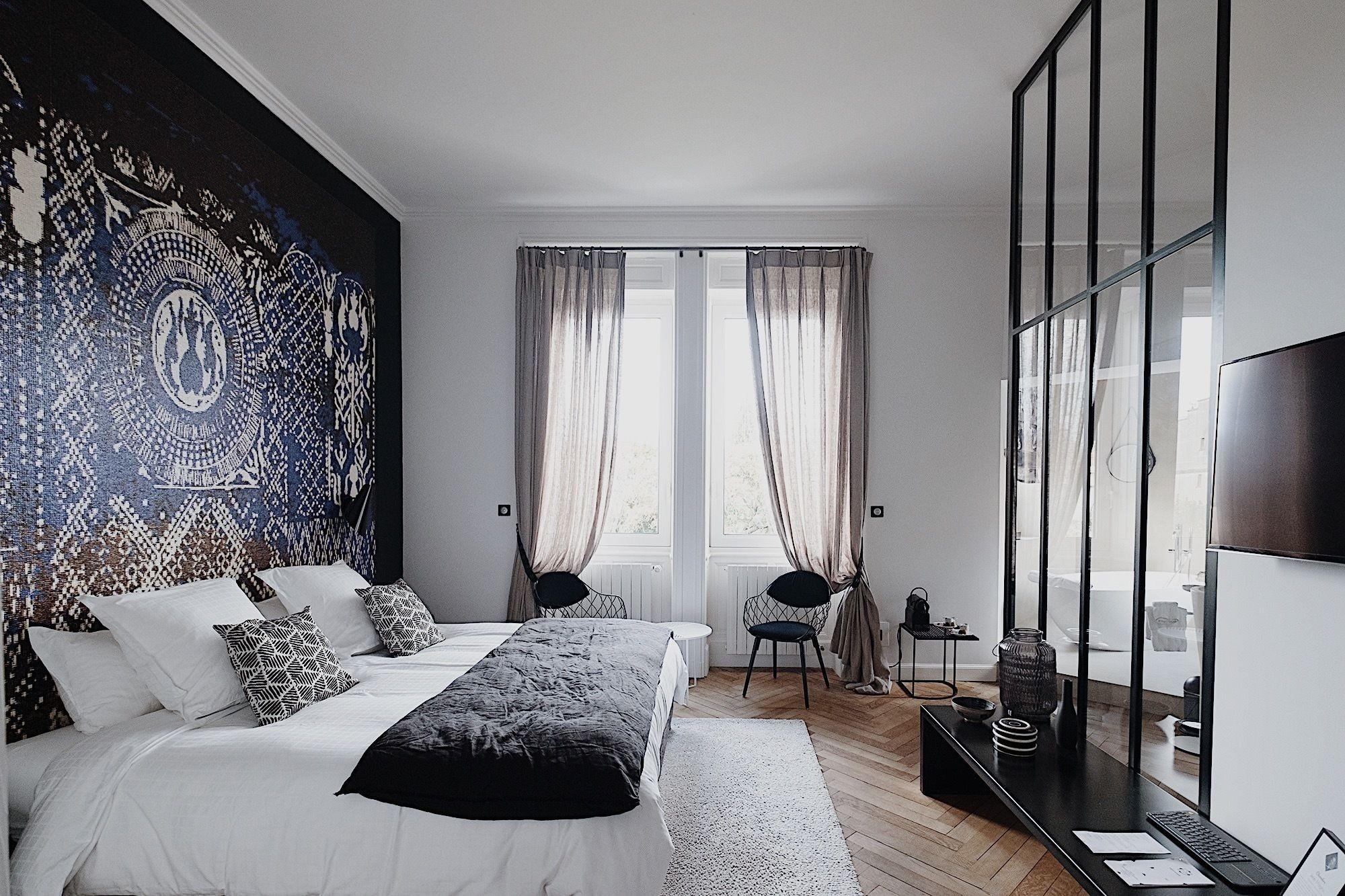 La Villa Guy & Spa - Teritoria Béziers Esterno foto