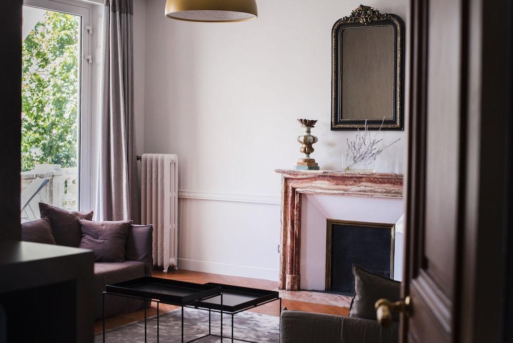 La Villa Guy & Spa - Teritoria Béziers Esterno foto