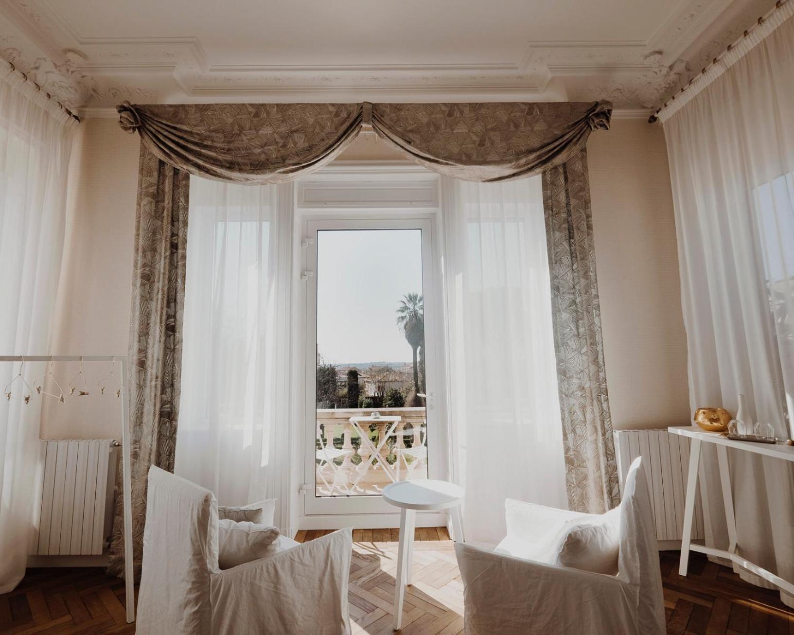 La Villa Guy & Spa - Teritoria Béziers Esterno foto