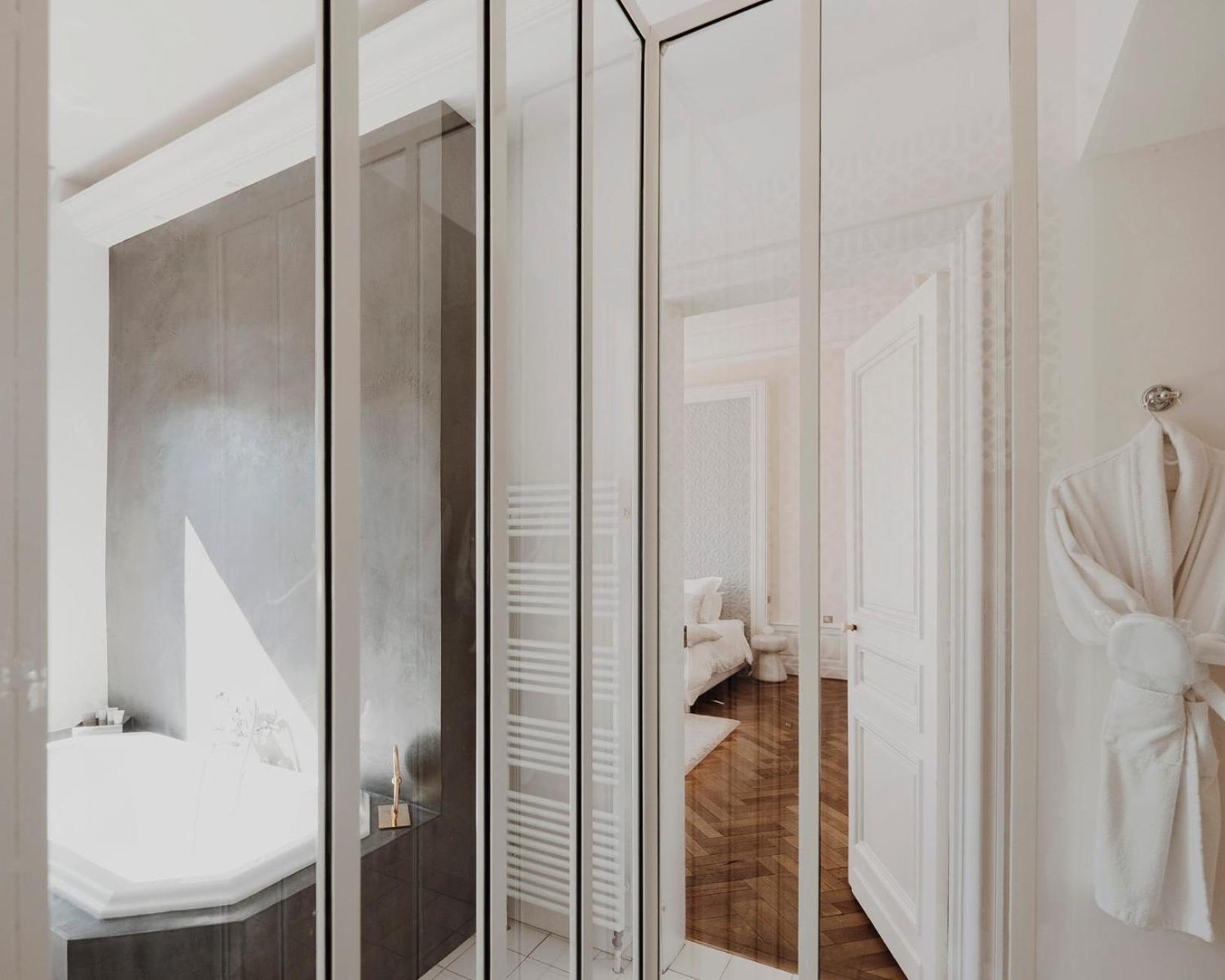 La Villa Guy & Spa - Teritoria Béziers Esterno foto
