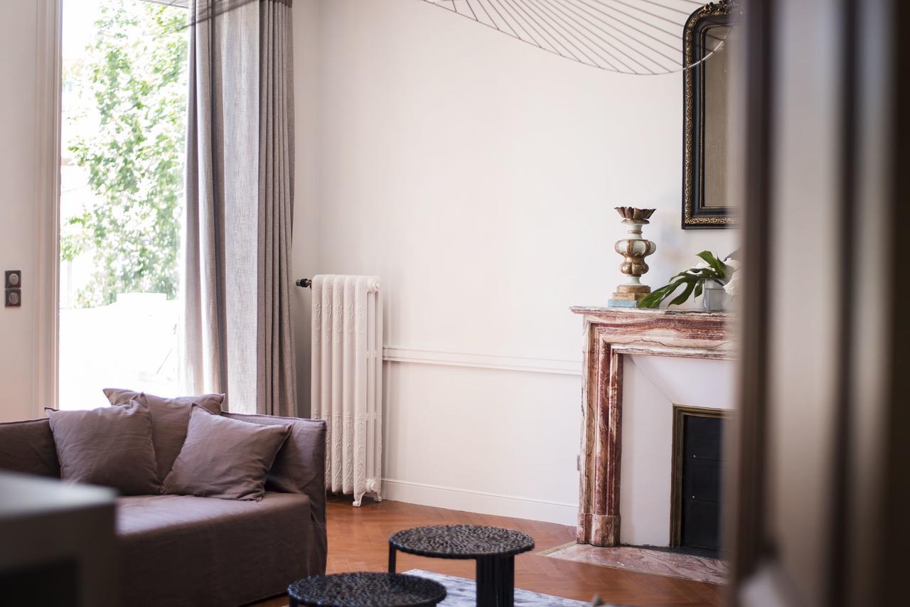 La Villa Guy & Spa - Teritoria Béziers Esterno foto