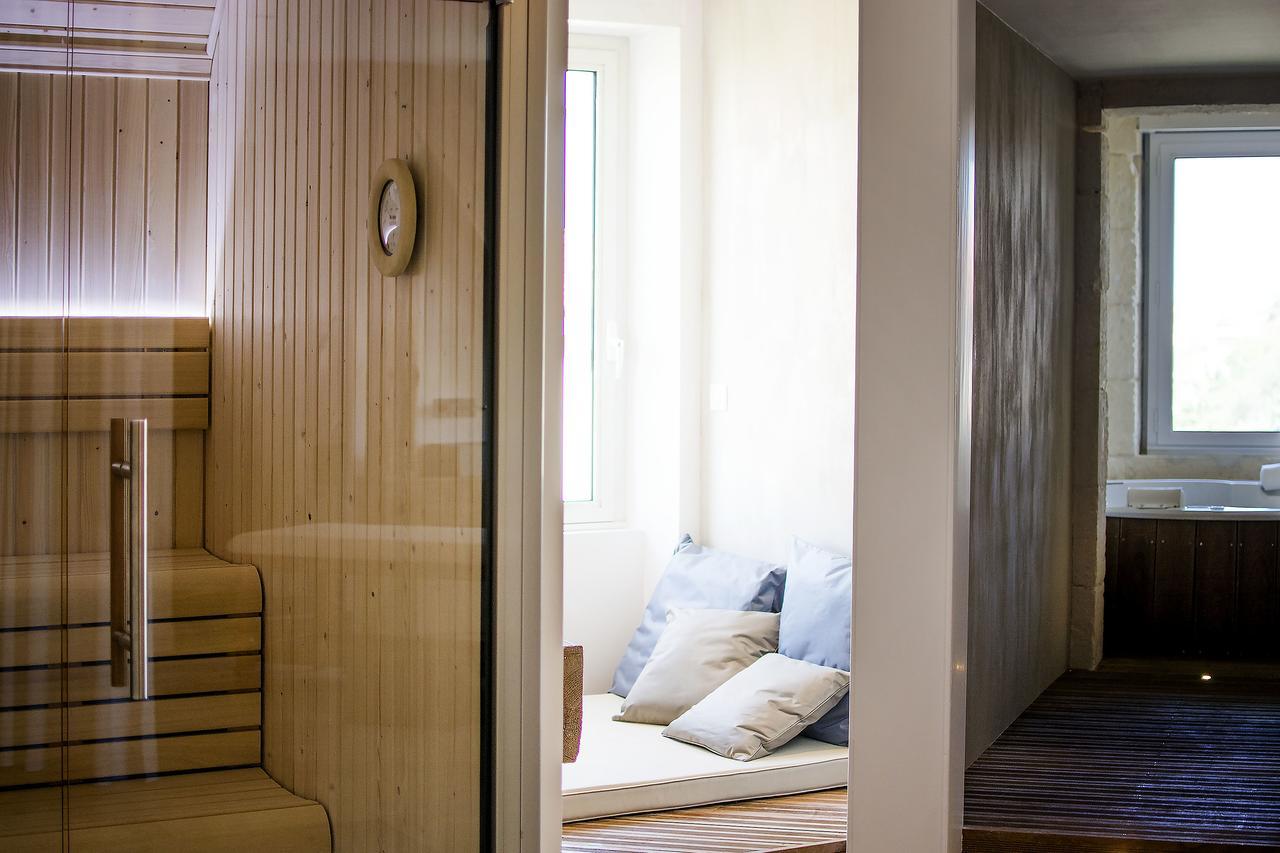 La Villa Guy & Spa - Teritoria Béziers Esterno foto