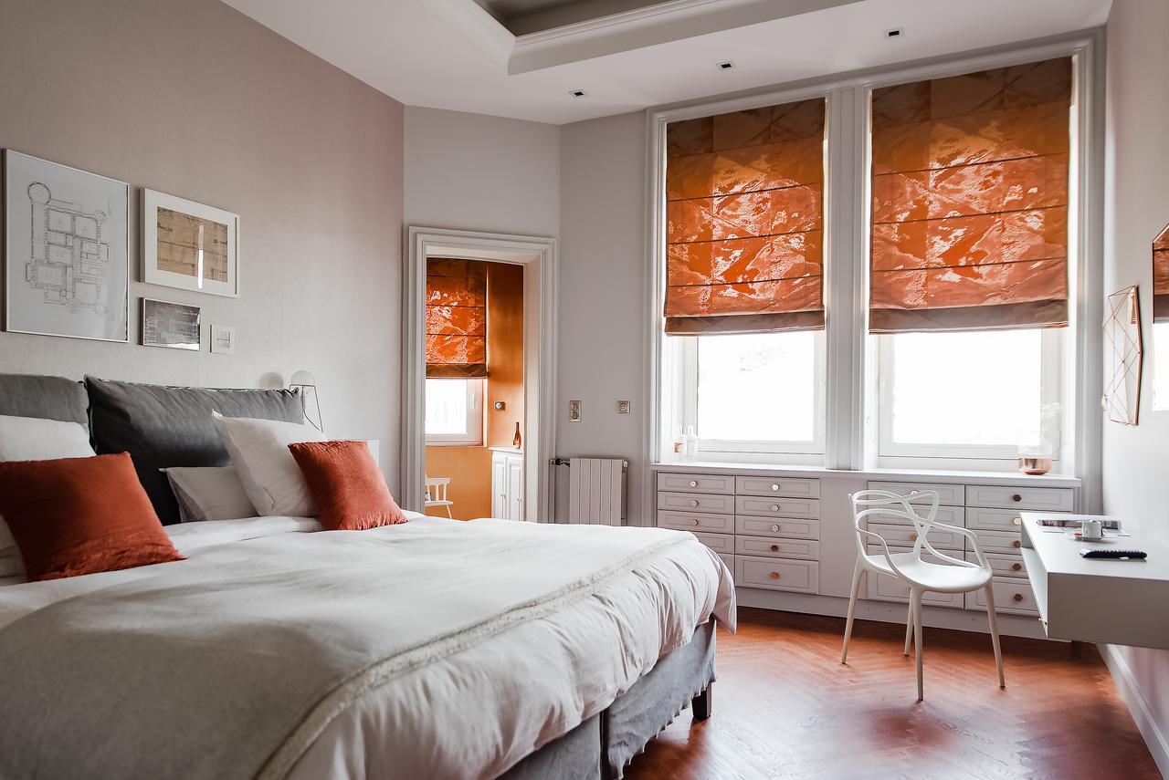 La Villa Guy & Spa - Teritoria Béziers Esterno foto