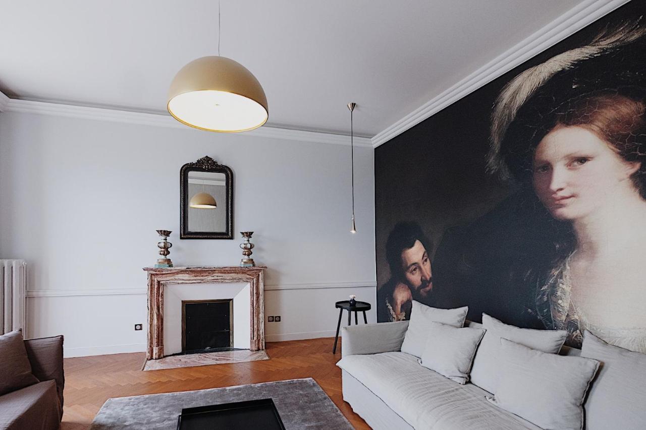 La Villa Guy & Spa - Teritoria Béziers Esterno foto
