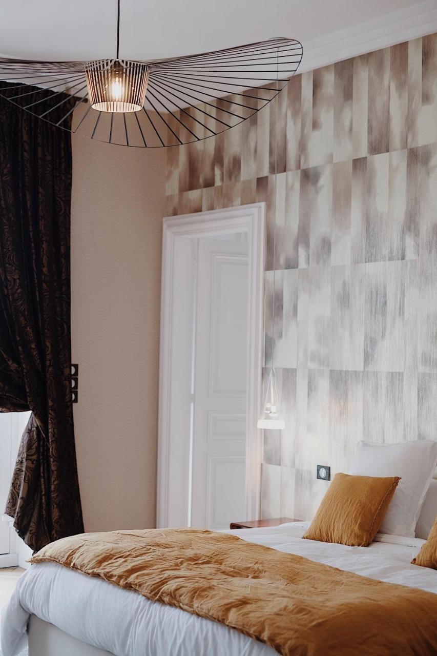 La Villa Guy & Spa - Teritoria Béziers Esterno foto