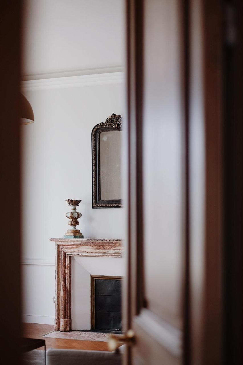 La Villa Guy & Spa - Teritoria Béziers Esterno foto