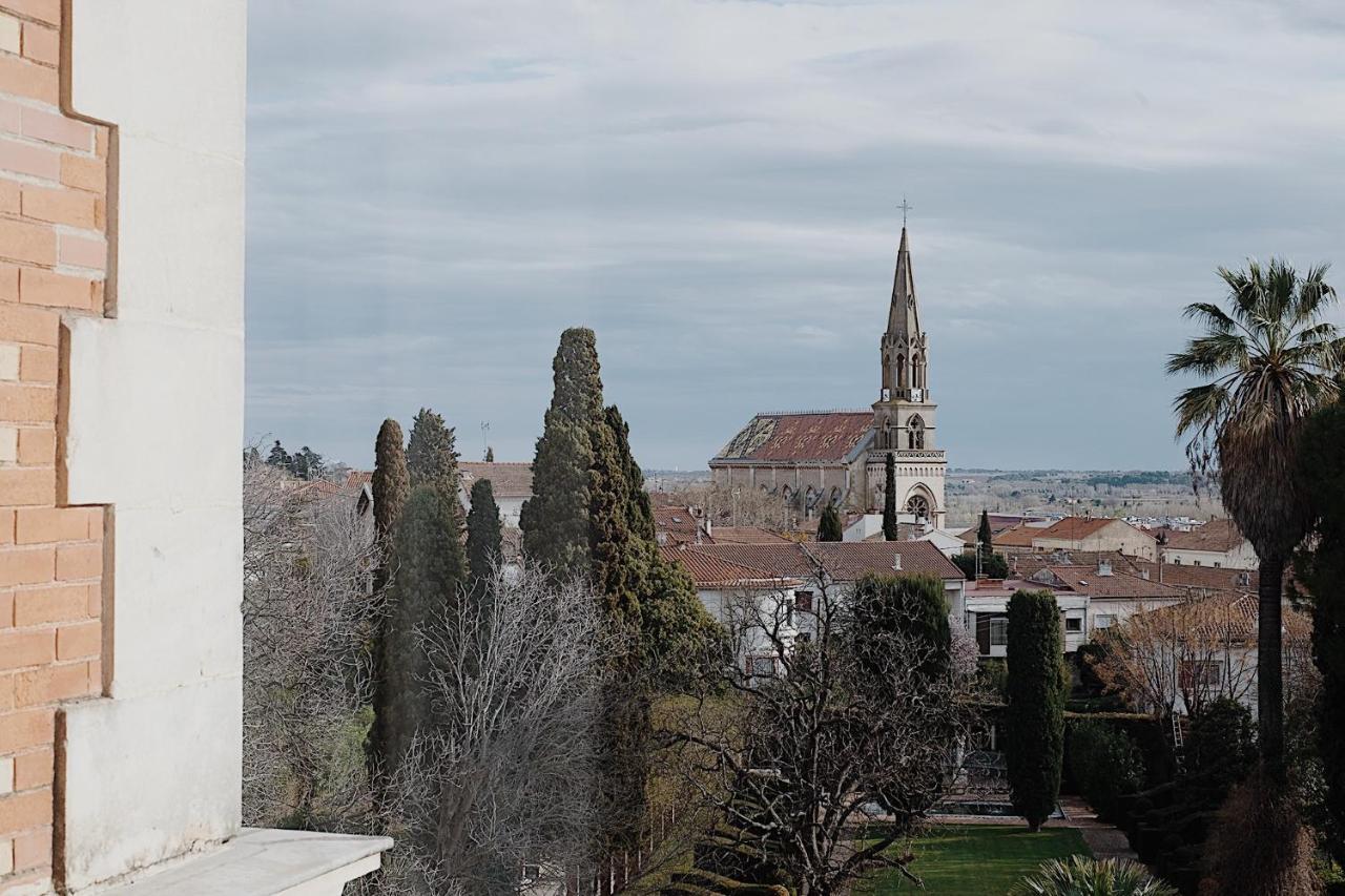 La Villa Guy & Spa - Teritoria Béziers Esterno foto