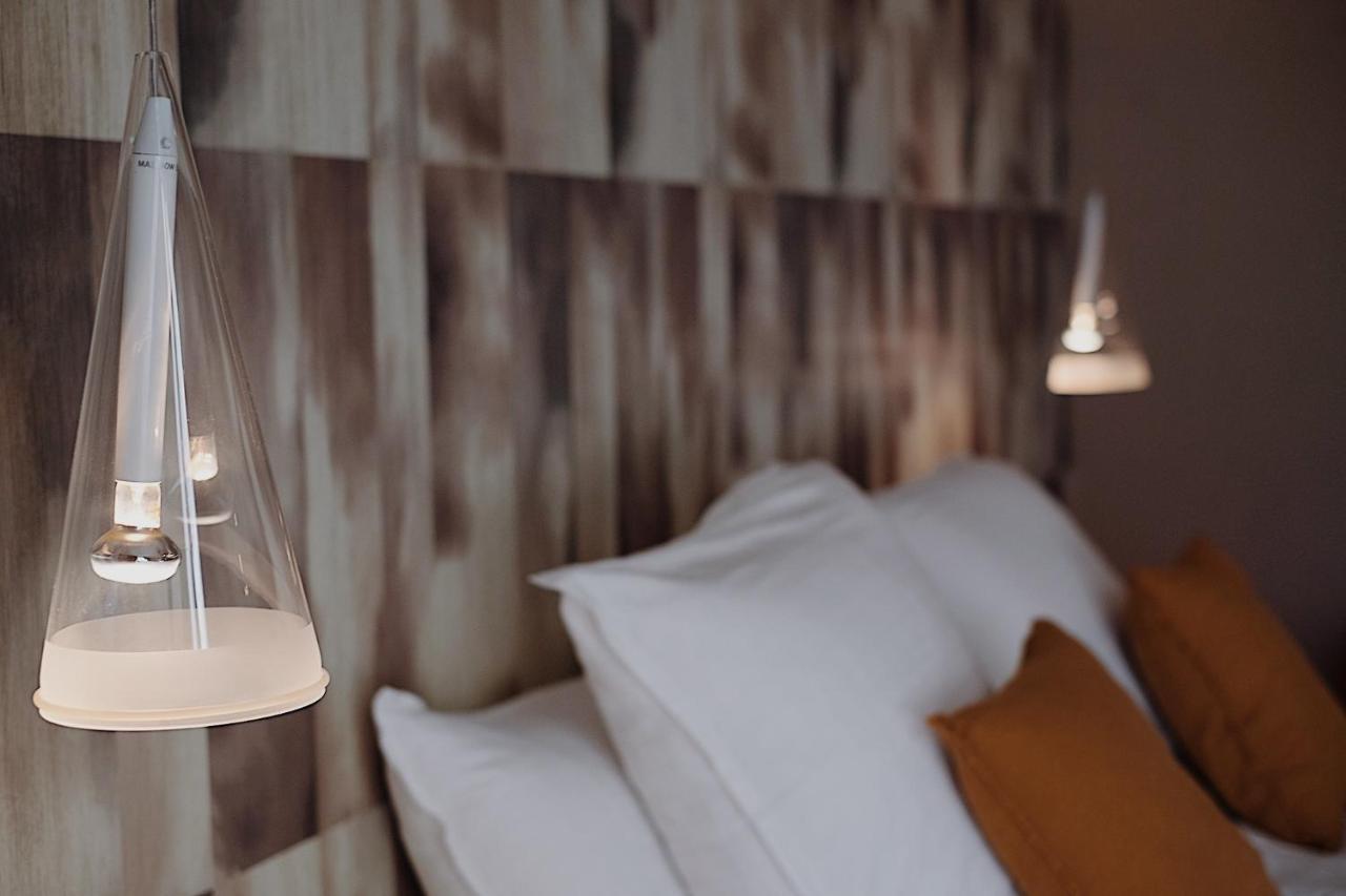 La Villa Guy & Spa - Teritoria Béziers Esterno foto