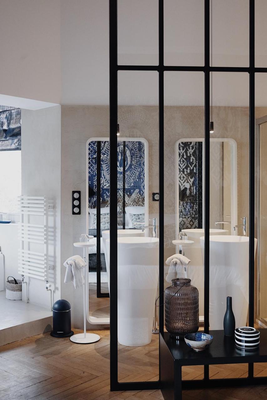 La Villa Guy & Spa - Teritoria Béziers Esterno foto
