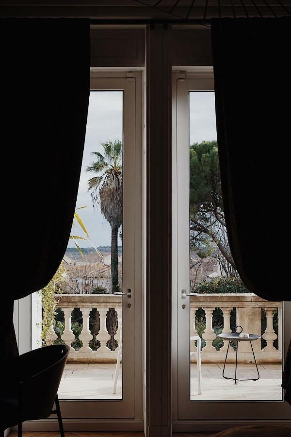 La Villa Guy & Spa - Teritoria Béziers Esterno foto