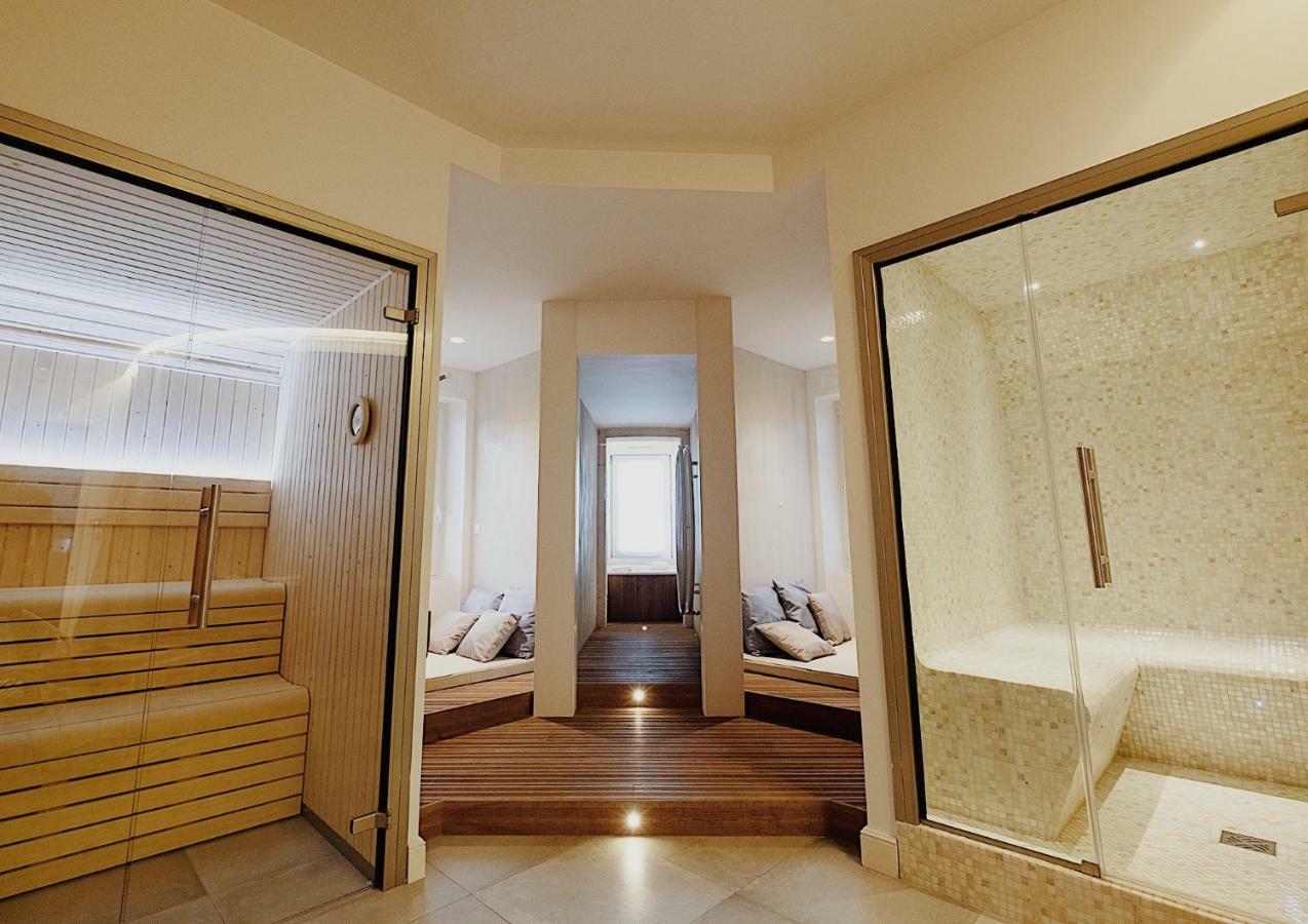 La Villa Guy & Spa - Teritoria Béziers Esterno foto