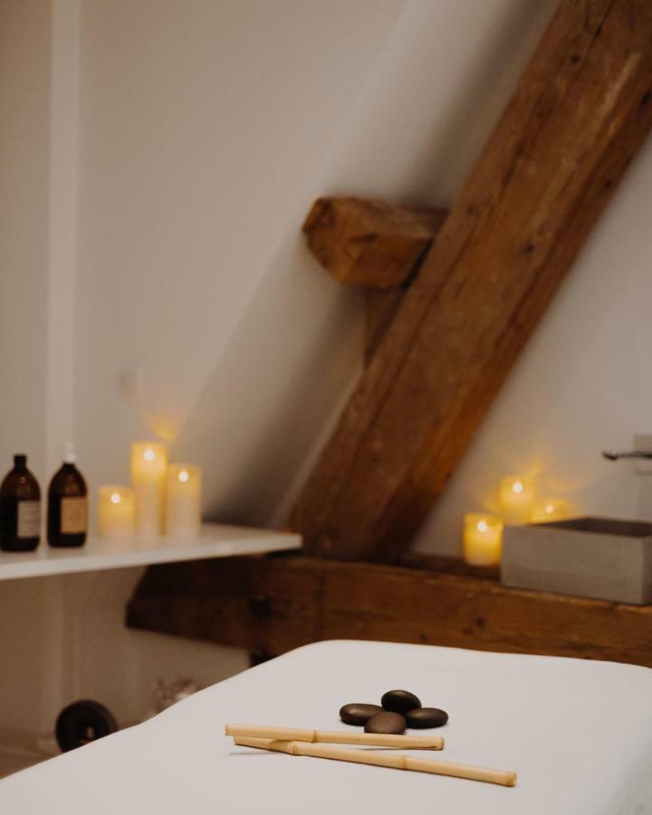 La Villa Guy & Spa - Teritoria Béziers Esterno foto