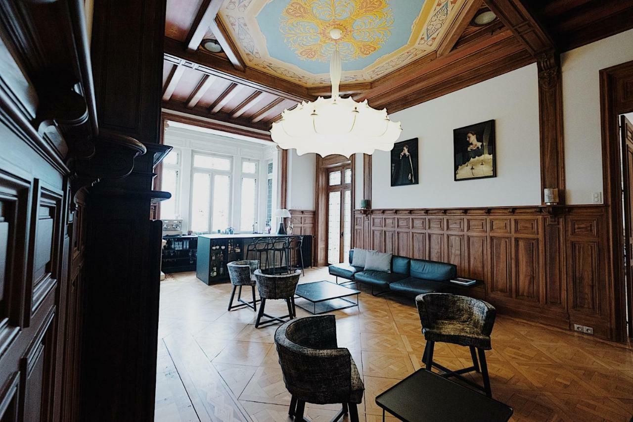 La Villa Guy & Spa - Teritoria Béziers Esterno foto