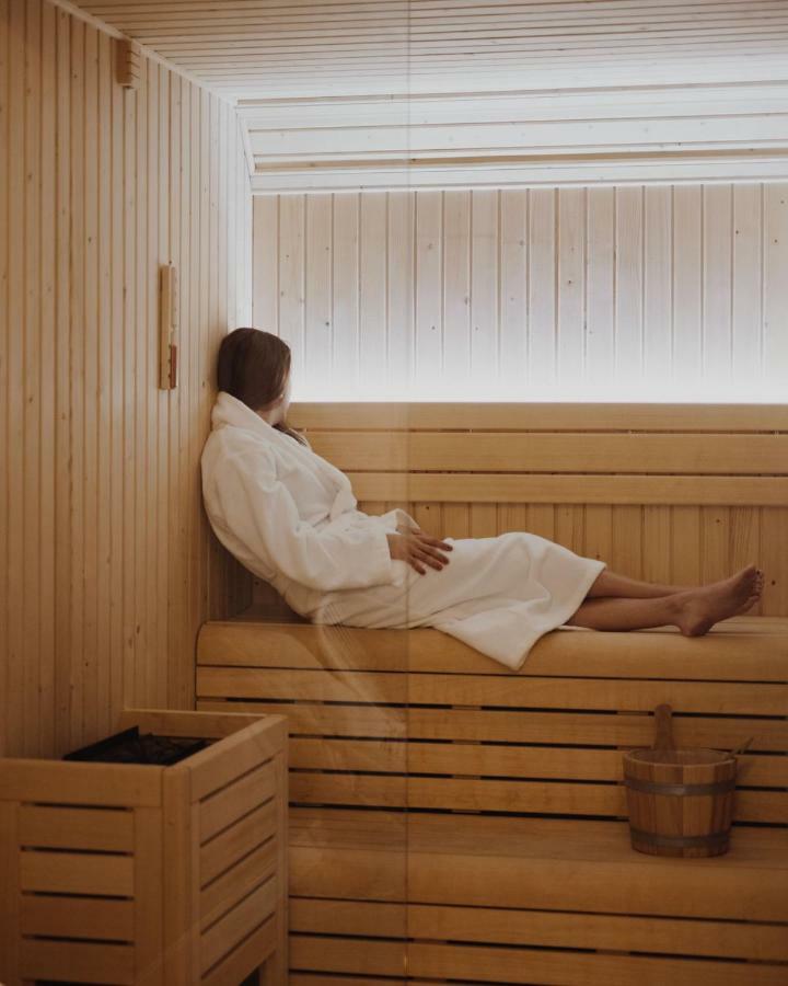 La Villa Guy & Spa - Teritoria Béziers Esterno foto