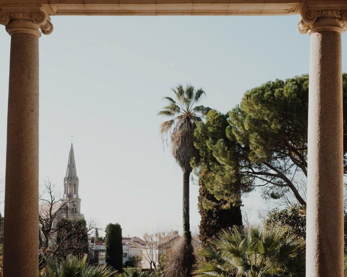 La Villa Guy & Spa - Teritoria Béziers Esterno foto