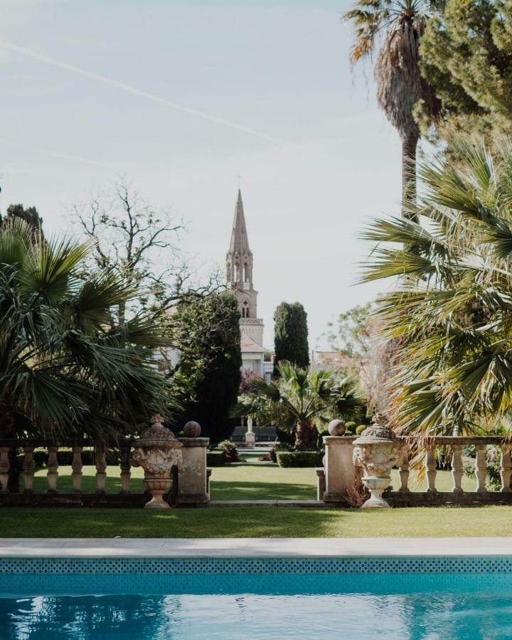 La Villa Guy & Spa - Teritoria Béziers Esterno foto