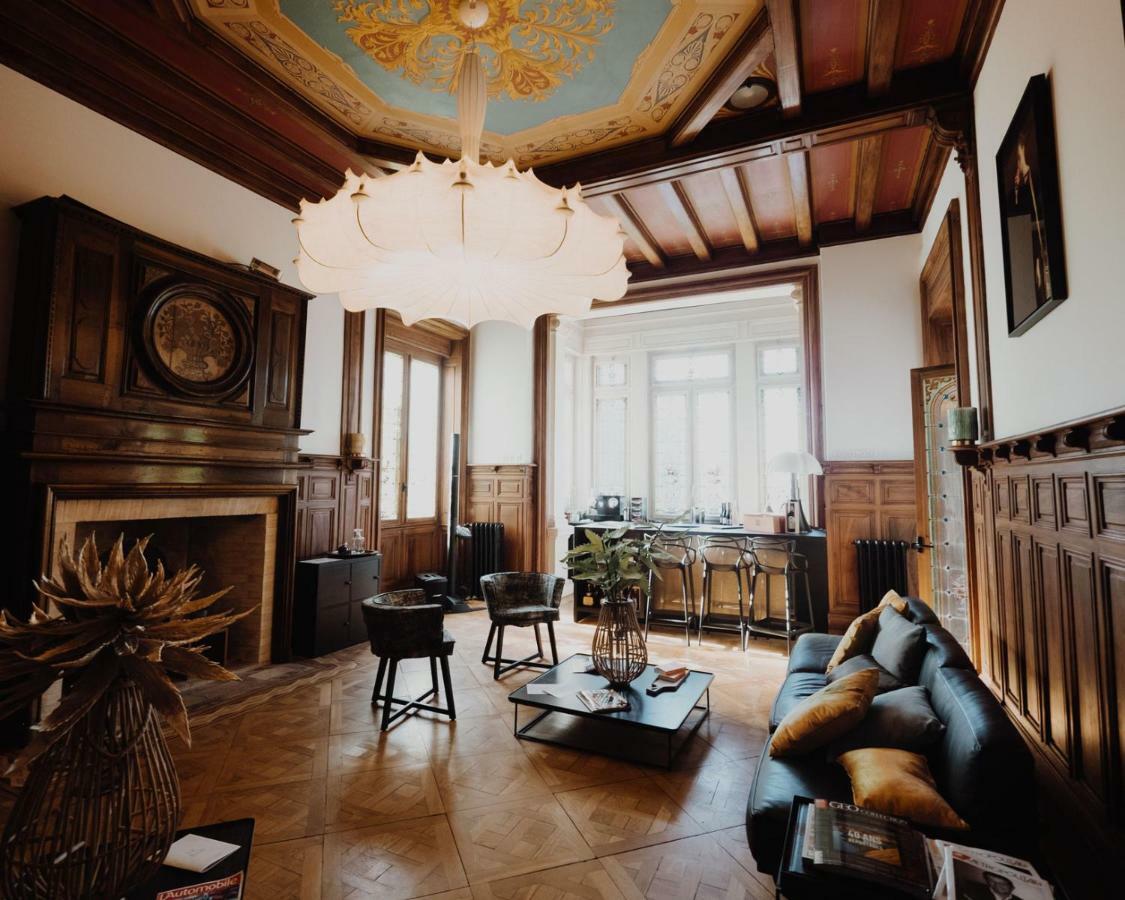 La Villa Guy & Spa - Teritoria Béziers Esterno foto