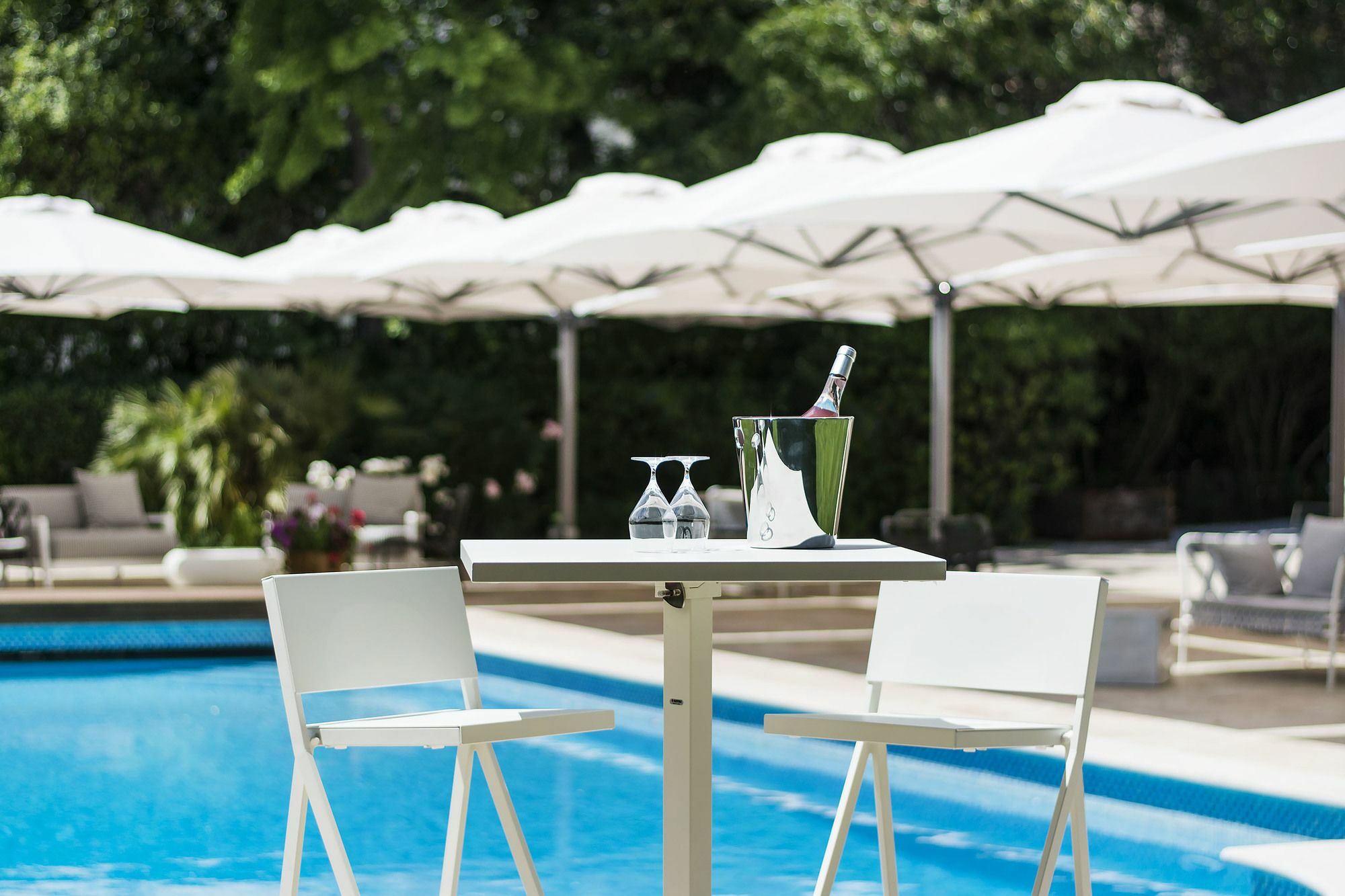 La Villa Guy & Spa - Teritoria Béziers Esterno foto