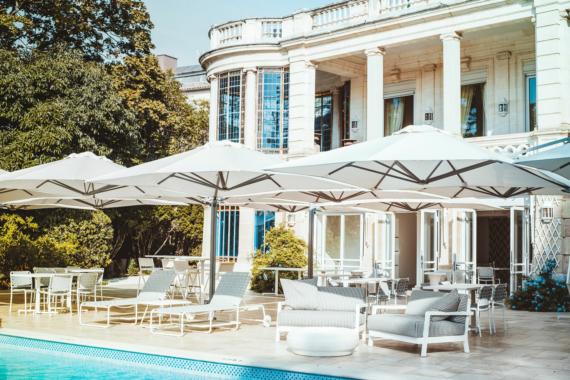 La Villa Guy & Spa - Teritoria Béziers Esterno foto