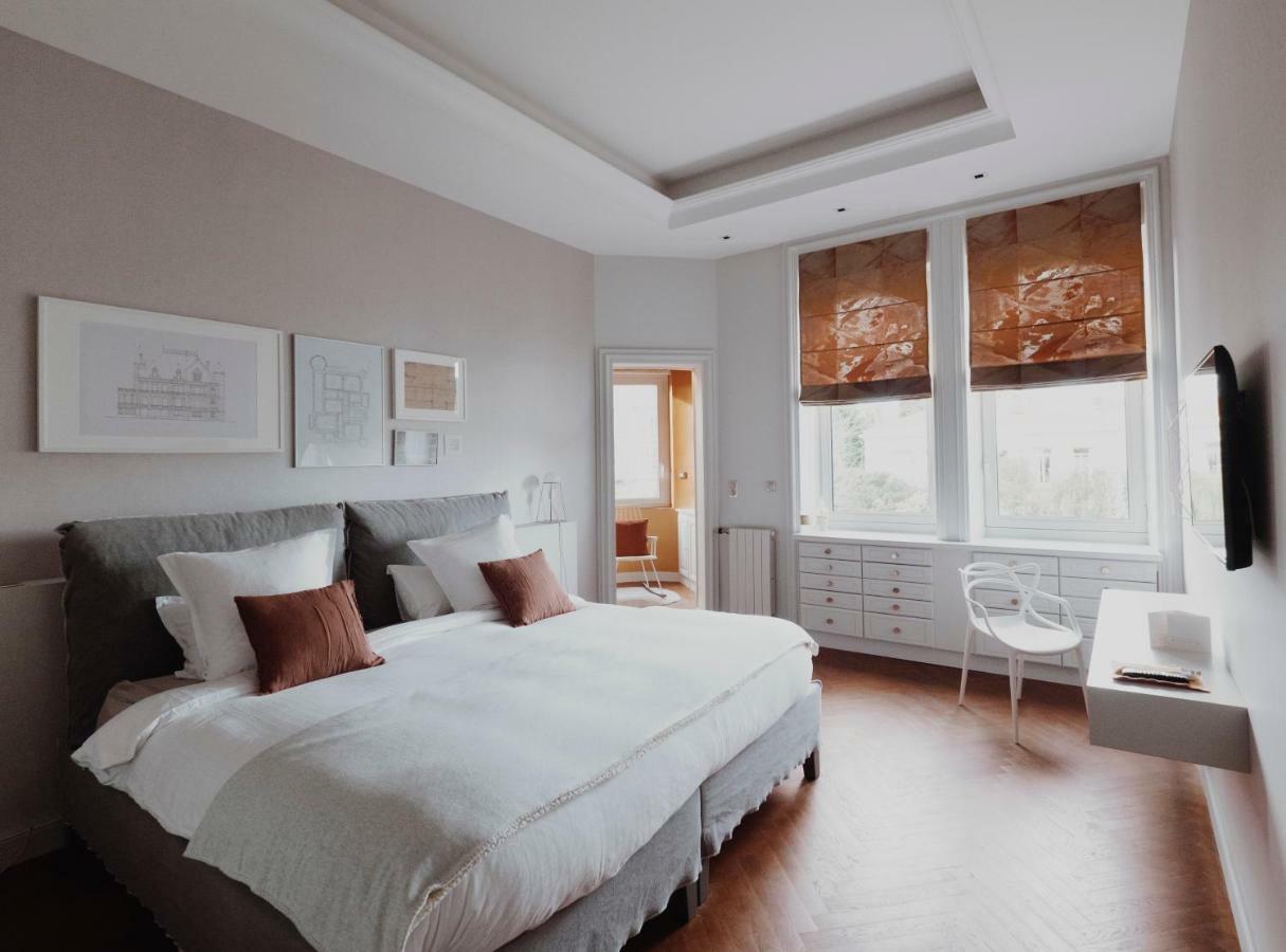 La Villa Guy & Spa - Teritoria Béziers Esterno foto