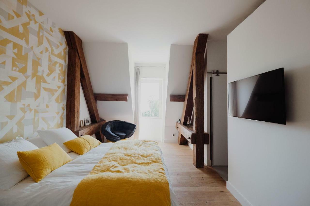 La Villa Guy & Spa - Teritoria Béziers Esterno foto
