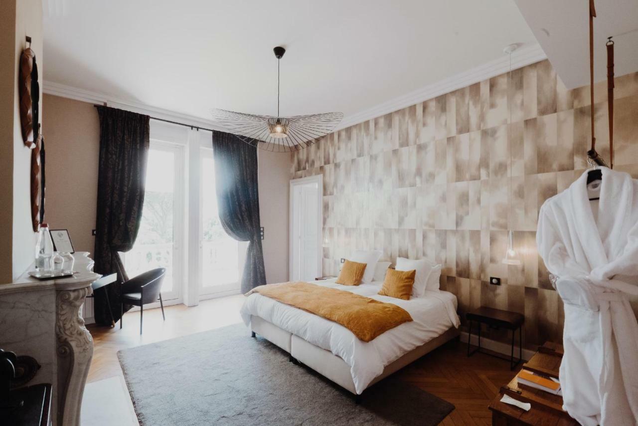 La Villa Guy & Spa - Teritoria Béziers Esterno foto