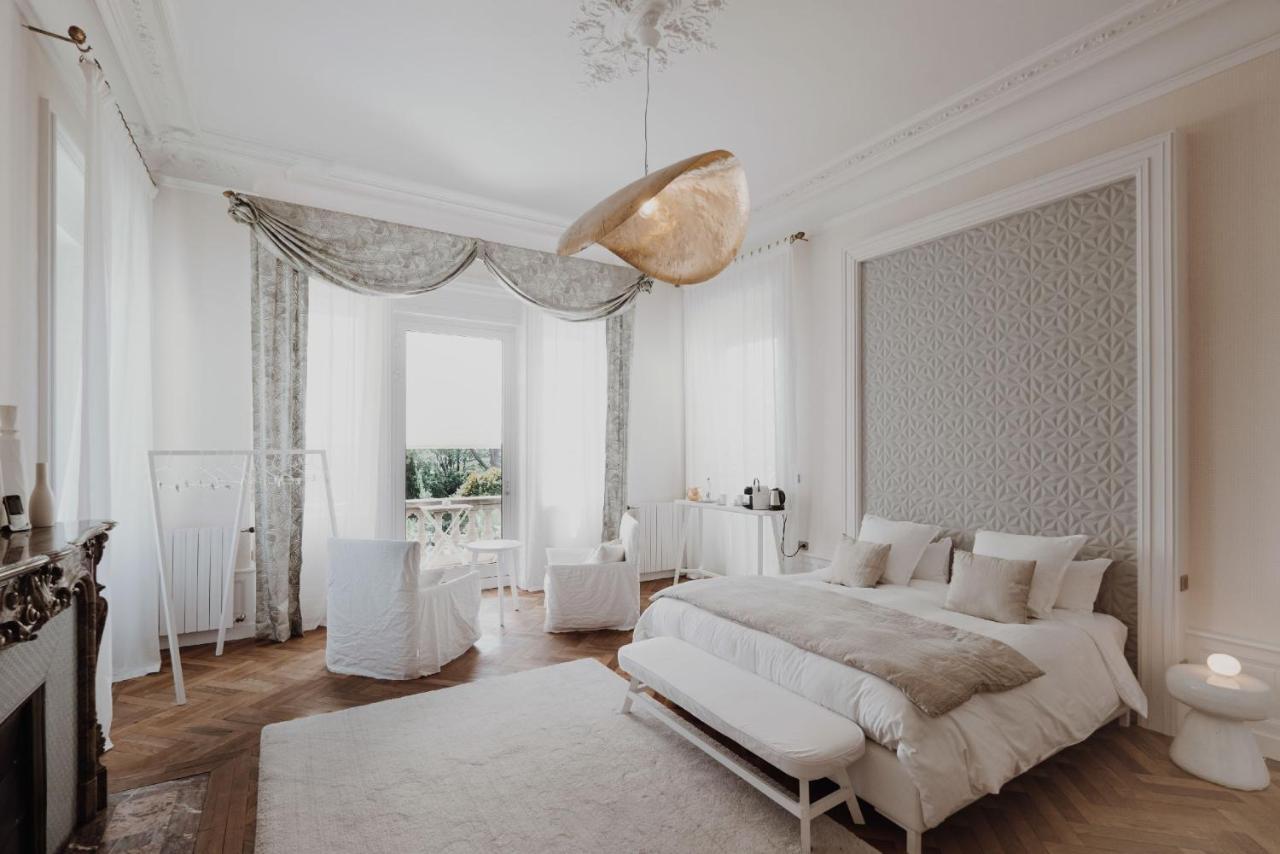 La Villa Guy & Spa - Teritoria Béziers Esterno foto